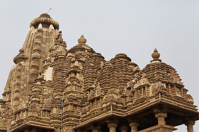 Khajuraho-Western group-122